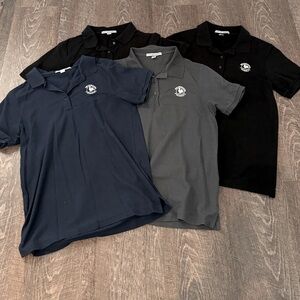 Primrose Schools Polo Shirts